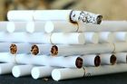 Табачные кампании предлагают установить в РФ минимальную цену на сигареты