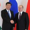 Россия и КНР готовы к масштабной дружбе