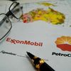 ExxonMobil сворачивает работу в России