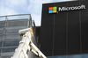 Microsoft сократит более 1,3 тысячи рабочих мест в Финляндии