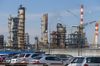 Московский НПЗ приостановил прием и отгрузку нефти
