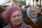 Реформенное безобразие. История всех пенсионных изменений в России