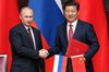 Объем двусторонней торговли между Россией и Китаем достигнет $100 млрд 