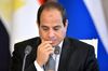 Президент Египта надеется на скорое возвращение в страну туристов из РФ
