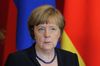 Вопрос о снятии санкций с РФ может оказаться на повестке дня - Меркель