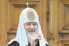 Патриарх Кирилл предложил создать банк для бедных