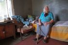13,5 млрд сэкономили на пенсиях. Киев издевается над переселенцами из ДНР