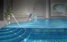 Очистка воды в бассейне ионами меди и серебра с помощью системы SilverBox от компании «Нептун»