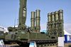 Россия завершила поставку ЗРК С-300 в Иран