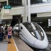 Германия и Китай поборются за скоростные поезда России