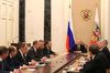 Совбез предложил дополнительно повысить энергетическую безопасность России