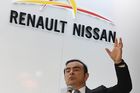 Renault-Nissan вышел на первое место в мире по числу проданных машин