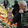 Российские овощи подавляют импорт
