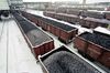 Киев назвал российский уголь единственной альтернативой углю из Донбасса