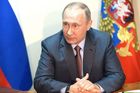 14 июля Путин посетит Белгород