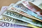 Курс евро превысил 71 рубль впервые за несколько месяцев