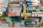 Рост цен на лекарства в РФ в три раза превысил инфляцию – СМИ