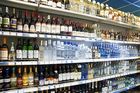 Правительство РФ поддержало законопроект о запрете порошкового алкоголя