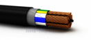 Цветовая маркировка кабеля по ГОСТ