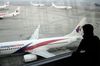 Malaysia Airlines заморозила торговлю акциями 