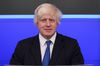 Британия будет настаивать на сохранении антироссийских санкций - Джонсон