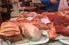 Мексика договорилась с РФ о возобновлении поставок мяса в обмен на пшеницу