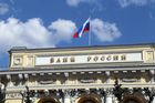 ЦБ РФ отобрал лицензию у банка «Русский инвестиционный альянс»