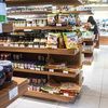 Продукты будут ускоренно дорожать до середины следующего года