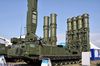 Россия поставила Ирану первые С-300