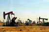 Запасы нефти в Саудовской Аравии снизились до минимума 2014 года