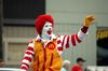 McDonald's не ограничит выступления клоуна Роналда Макдоналда в России