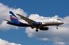 «Аэрофлот» опроверг отмену рейсов по коммерческим причинам