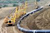 Европейские партнеры перечислили деньги на счета Nord Stream 2