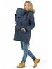 Магазин Kidster предлагает новую коллекцию курток для мам «Зима-2018»