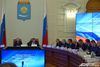 Совбез одобрил проект Стратегии экономической безопасности РФ до 2030 года