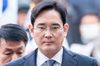 За что арестовали руководителя компании Samsung?
