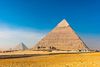 Египет не станет поднимать стоимость въездных виз