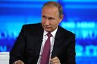 Путин подписал указ о продлении контрсанкций