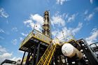 У «Роснефти» растет выручка от реализации нефтепродуктов