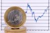 Евро вырос до 46,68 рублей по официальному курсу Центробанка
