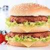 McDonald's накормит россиян отечественным гамбургером