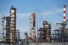 Московский НПЗ начал прием нефти из системы «Транснефти»