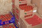 Турция может принять меры в ответ на запрет ввоза томатов в Россию