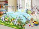 Красивое детское постельное бельё в интернет-магазине «Королева Ночи»
