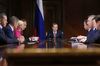 Медведев пообещал ужесточить законодательство о пожизненной ренте жилья