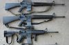 На Украине запустят производство американского стрелкового оружия