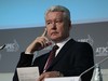 Правительство Москвы написало «напряженный» бюджет на следующий год