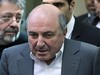 Березовскому приходится продавать имущество, чтобы расплатиться с адвокатами