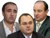 «Золотые парашютисты». Топ-10 самых крупных премий российских менеджеров