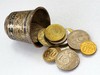 "Невероятная ситуация". 4 причины, почему России не грозит дефолт